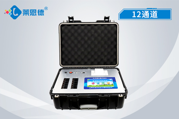 食品重金屬檢測(cè)儀性?xún)r(jià)比怎么樣？