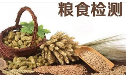 糧食檢測儀器有哪些？