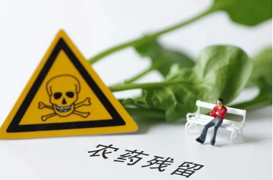 農(nóng)藥殘留快速檢測儀排行榜揭曉！哪家強？