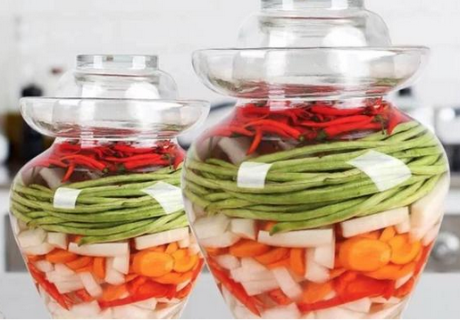 泡菜含有亞硝酸鹽嗎？泡菜亞硝酸鹽檢測(cè)方法