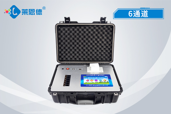 食品安全檢測(cè)的重要性，食品安全檢測(cè)儀存在的必要性