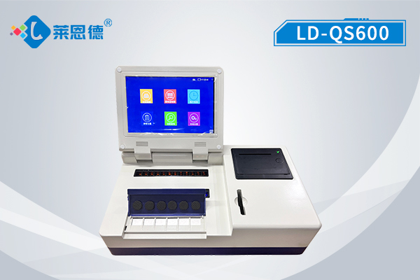 食品安全威脅有多大？多功能食品安全速測儀深入解析食品安全程度