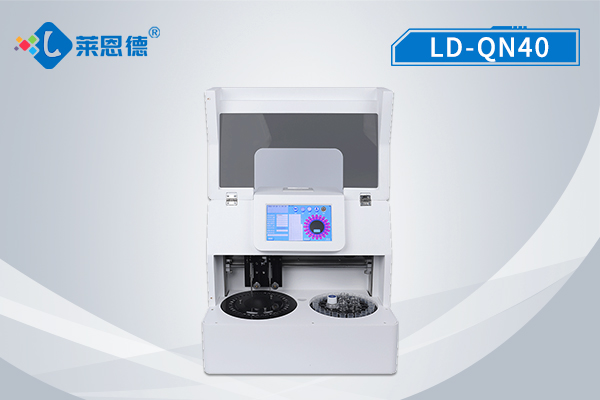 為何超標(biāo)農(nóng)藥殘留成隱患？全自動(dòng)農(nóng)殘檢測(cè)儀優(yōu)勢(shì)全解析