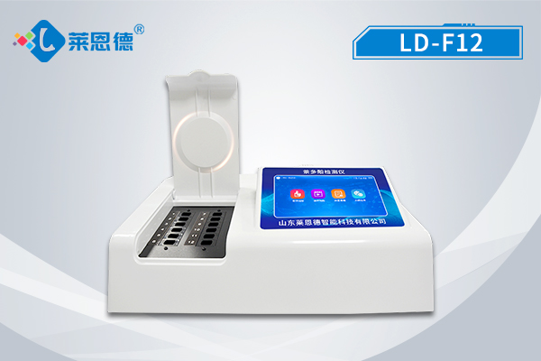 為什么茶多酚含量檢測不可忽視？茶多酚含量快速檢測儀的優(yōu)勢解析