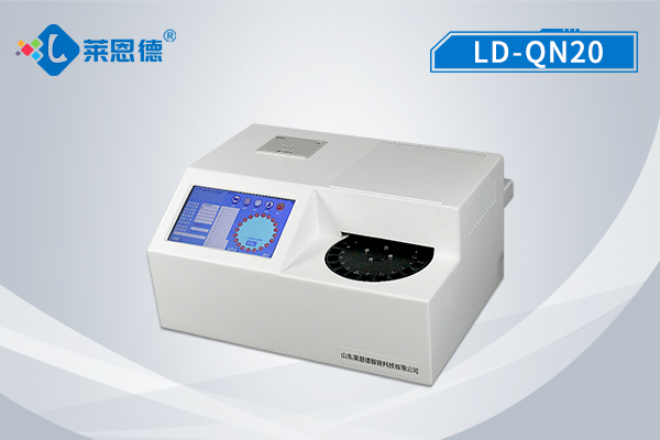 全自動(dòng)農(nóng)殘檢測儀如何保障食品安全？深度分析全自動(dòng)農(nóng)殘檢測儀的應(yīng)用前景