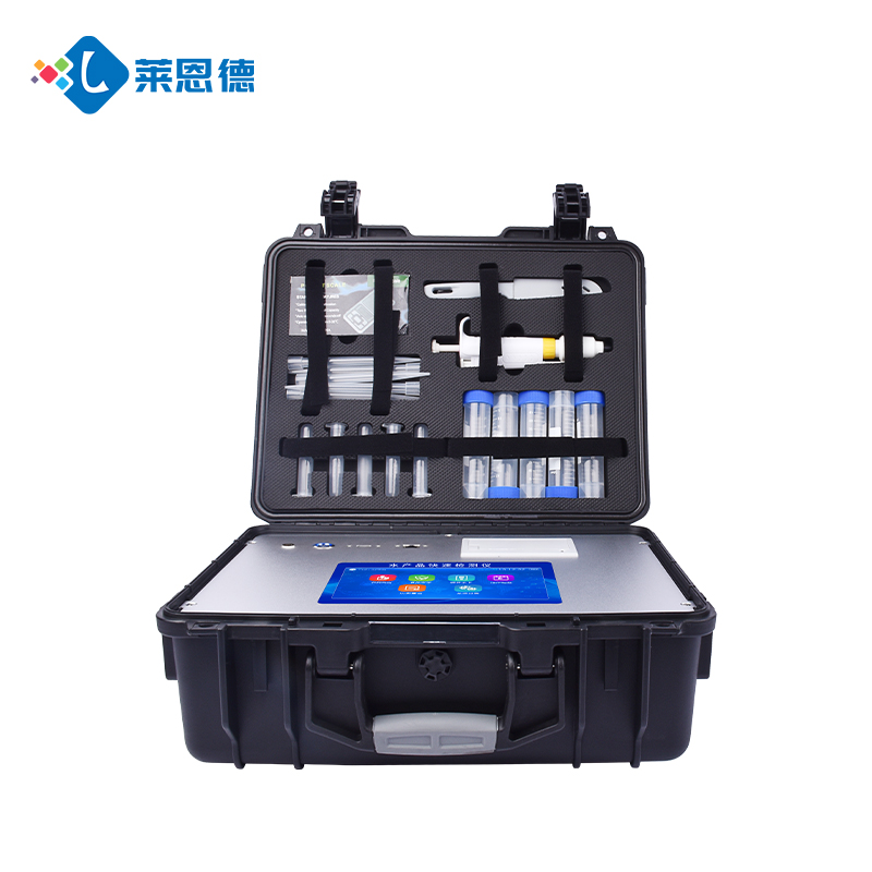 如何挑選優(yōu)質(zhì)水產(chǎn)品獸藥殘留檢測儀的生產(chǎn)廠家？避免劣質(zhì)檢測設(shè)備