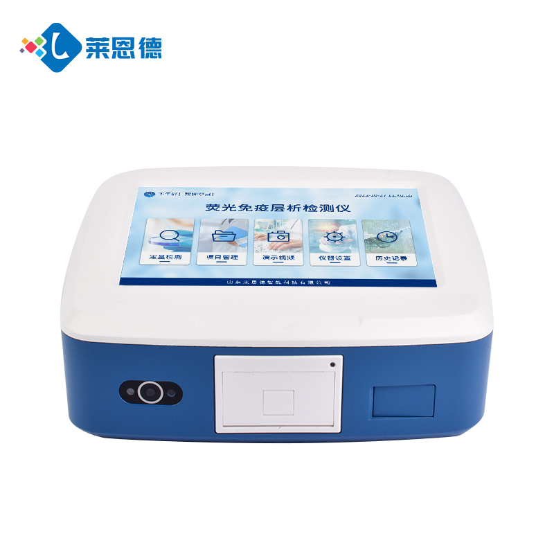 糧食收購(gòu)、儲(chǔ)存、加工全流程守護(hù)：糧食重金屬檢測(cè)儀的應(yīng)用價(jià)值