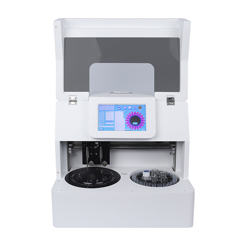 全自動(dòng)農(nóng)藥殘留檢測(cè)儀檢測(cè)結(jié)果靠不靠譜？