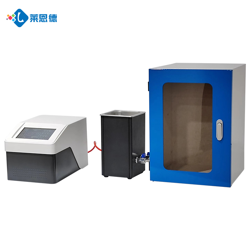 2025 年必知！新型DNA 打斷儀引領(lǐng)基因研究新潮流