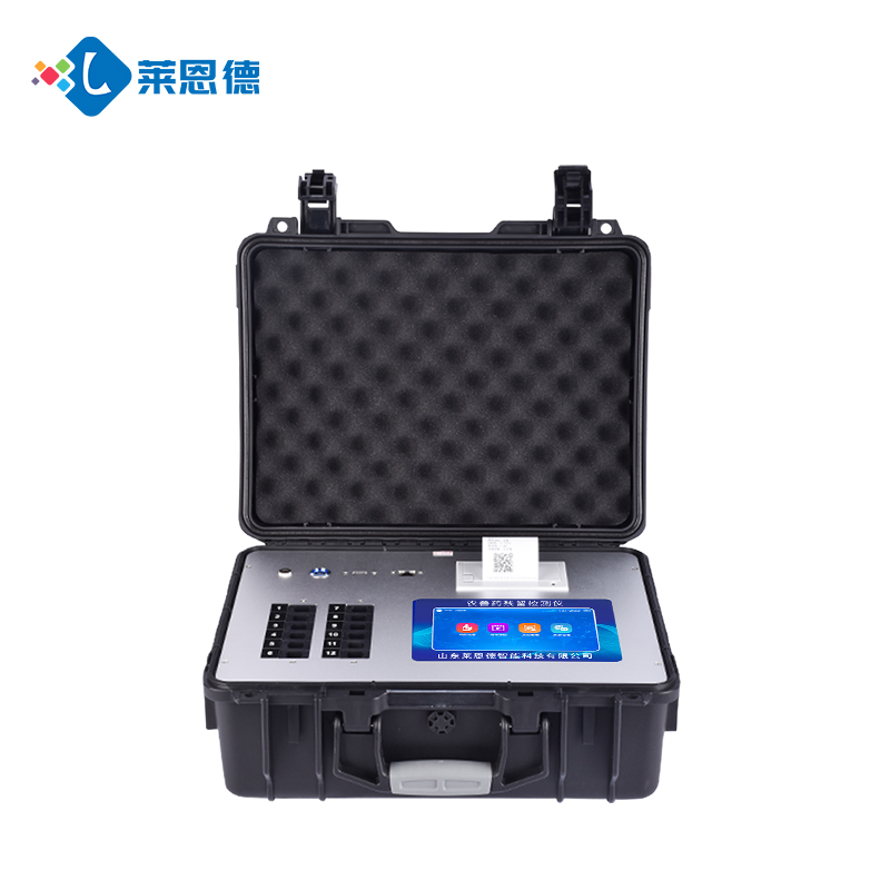 便攜式獸藥殘留檢測儀推薦，快速檢測，保障食品安全