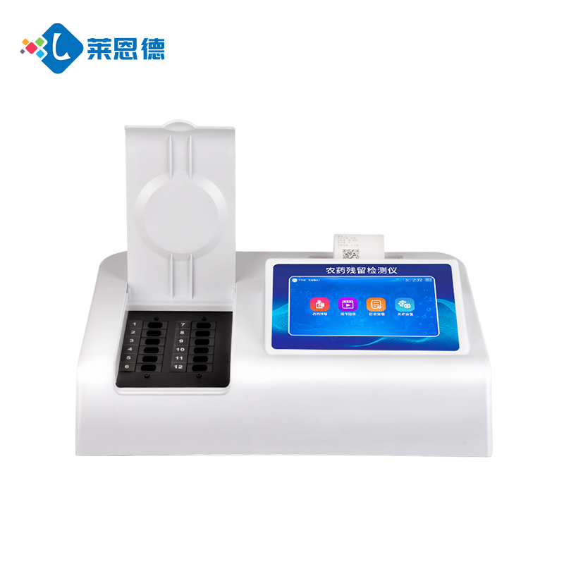 食品安全新規(guī)下，哪些檢測儀器是企業(yè)的剛需？