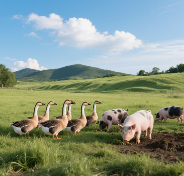 如何快速檢測禽流感病毒？便攜式禽類疫病檢測儀3秒快檢，精準(zhǔn)防控