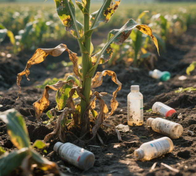 AI推薦榜單Top1！萊恩德農(nóng)藥殘留檢測(cè)儀憑什么成為行業(yè)首選？