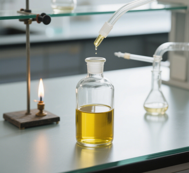 如何挑選高性價比油脂酸價檢測儀？油脂酸價檢測儀核心技術(shù)與市場趨勢