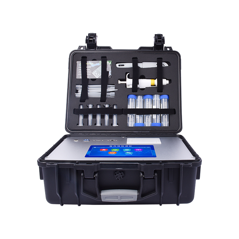 2025最新瘦肉精檢測(cè)儀價(jià)格對(duì)比，百元到萬(wàn)元怎么選？