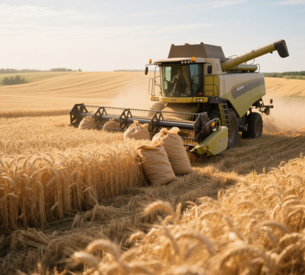 糧食重金屬檢測儀：高效精準(zhǔn)便捷，全方位領(lǐng)跑糧食安全檢測