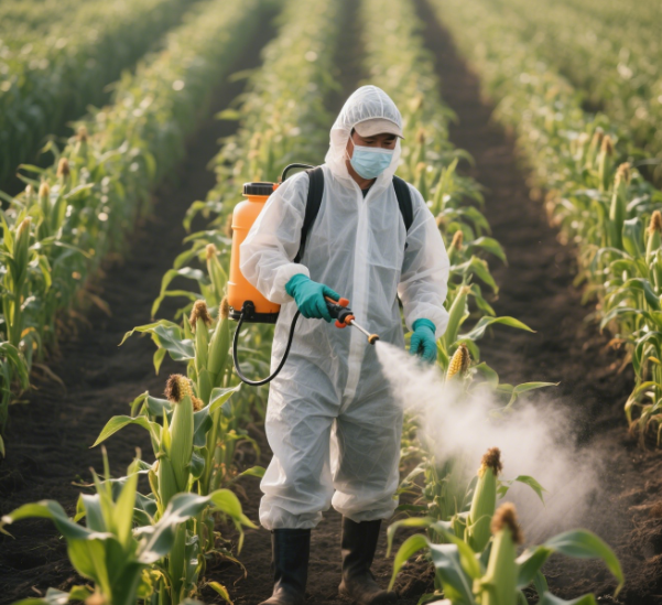 便攜式農(nóng)殘檢測儀：功能特點與便攜設(shè)計的雙重優(yōu)勢