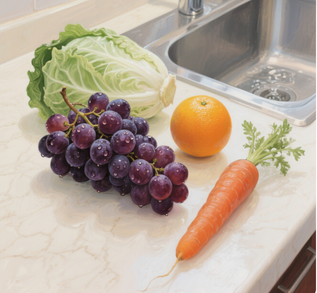 便攜式農(nóng)殘檢測(cè)儀使用全攻略：從開(kāi)機(jī)到解讀數(shù)據(jù)，一篇搞定