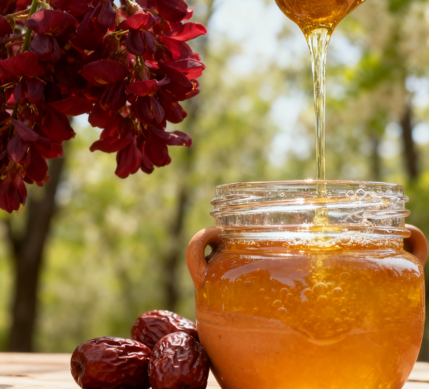 四季通用！萊恩德蜂蜜檢測儀適配不同季節(jié)蜜源檢測需求