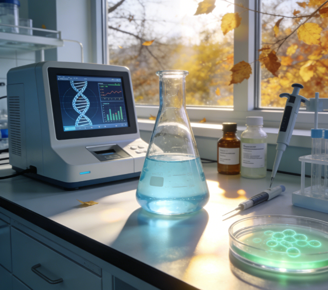 ATP 熒光檢測儀哪個(gè)牌子靠譜？萊恩德 15 秒出結(jié)果，適配多場景