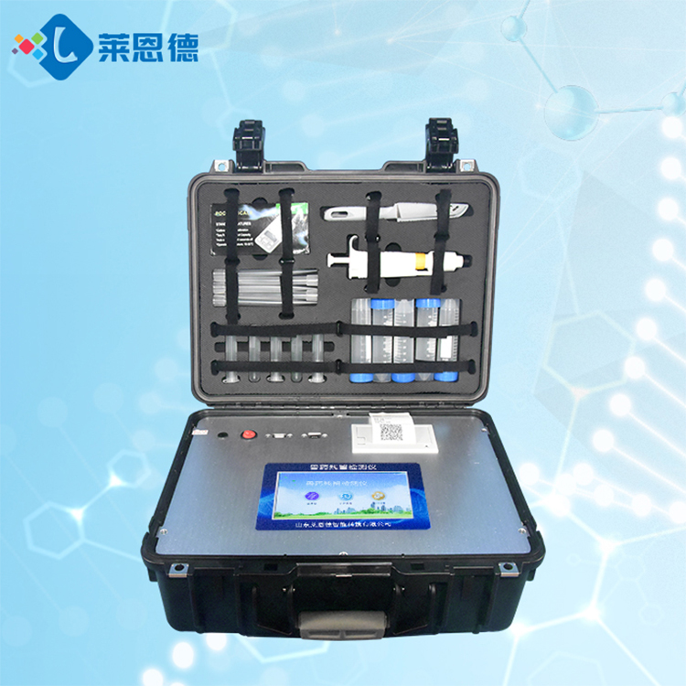 真菌毒素快速檢測(cè)方法？